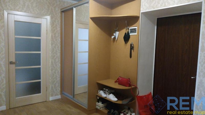 продажа двухкомнатной квартиры номер A-174495 в Приморском районе, фото номер 5